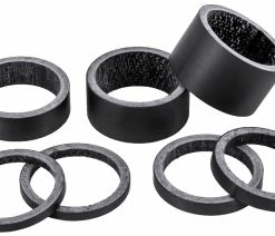 Katana Kit D'entretoises En Carbone