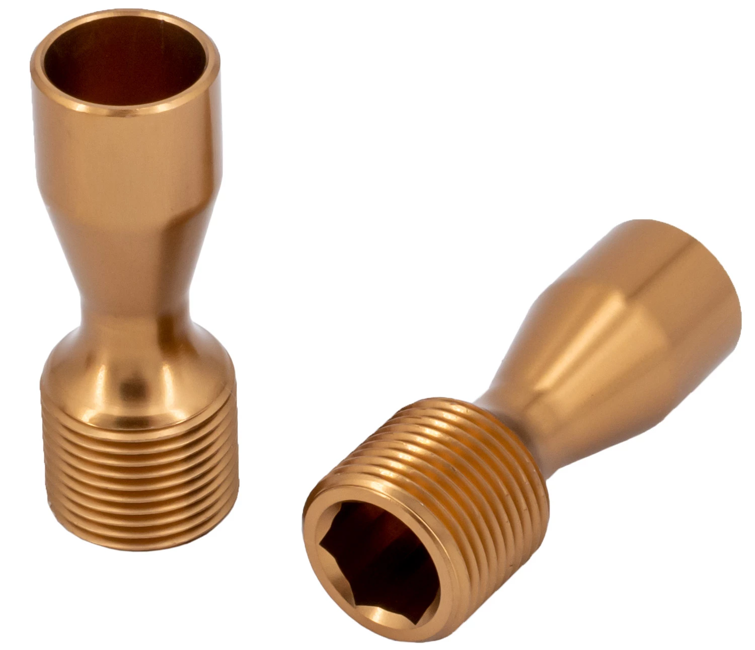 Katana Embouts Dirt Beater Alu CNC 5 Katana Embouts Dirt Beater Alu CNC – Image 3