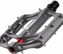 Katana Pédales à Plateforme Dirt Beater -Vélo Boutique de vente Katana Dirt Beater Plattformpedale 10217 c