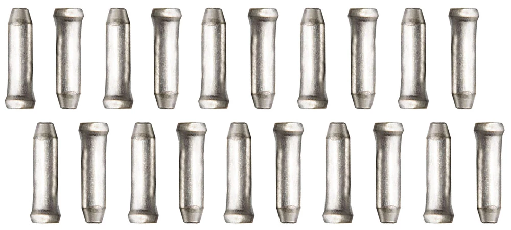 Katana Câble De Commande / Câble De Frein Intérieur Embouts (20 Pièces) 6 Katana Câble De Commande / Câble De Frein Intérieur Embouts (20 Pièces) – Image 4