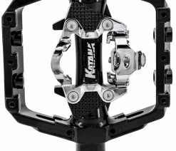 Katana Pédales Combinées Explorer Dual-Side 7 Katana Pédales Combinées Explorer Dual-Side -Vélo Boutique de vente Katana Explorer Dual Side Kombipedale 10190 b