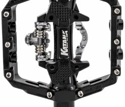 Katana Pédales Combinées Explorer Dual-Side 8 Katana Pédales Combinées Explorer Dual-Side -Vélo Boutique de vente Katana Explorer Dual Side Kombipedale 10190 c