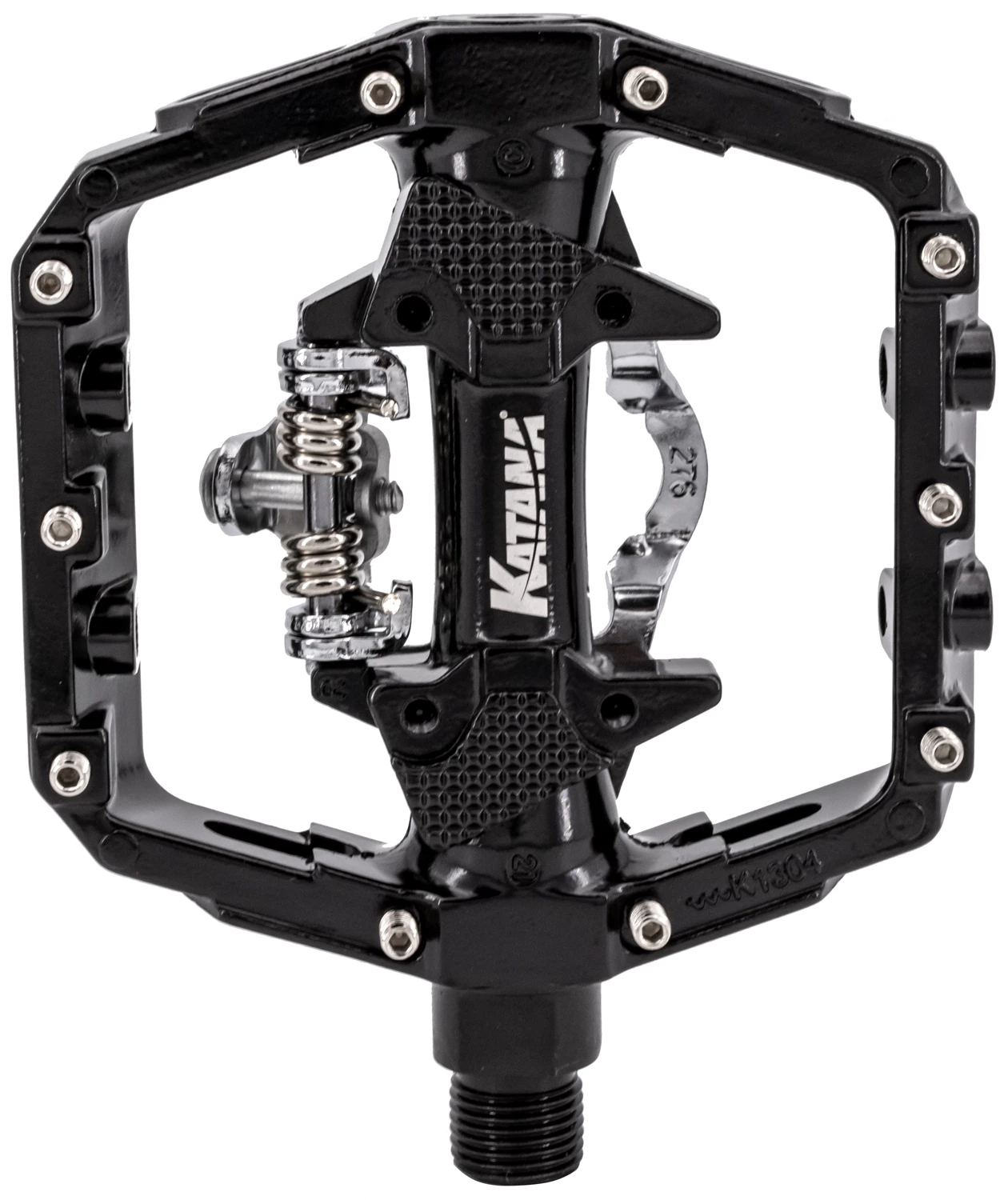 Katana Pédales Combinées Explorer Dual-Side 5 Katana Pédales Combinées Explorer Dual-Side – Image 3