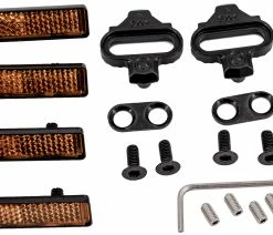 Katana Pédales Combinées Explorer Dual-Side 9 Katana Pédales Combinées Explorer Dual-Side -Vélo Boutique de vente Katana Explorer Dual Side Kombipedale 10190 d