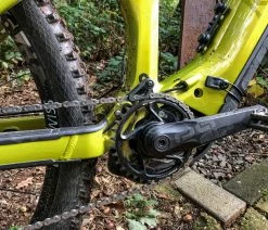 Katana Guide De Chaîne Flip-Guide SG-01 -Vélo Boutique de vente Katana Flip Guide a