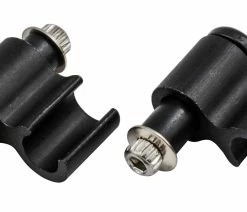 Katana Guide-câbles En Aluminium (2 Pièces)