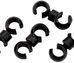 Katana Crochets Rotatifs Pour Câbles De Changement De Vitesse/freins (4 Pièces)