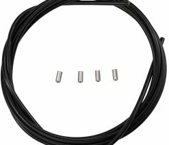 Katana Gaine Extérieure De Câble De Dérailleur 3 Mètres, Embouts Inclus