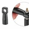 Katana Capuchons De Valve Avec Clé De Valve Intégrée -Vélo Boutique de vente Katana Ventilkappen mit integriertem Ventilschluessel 10155