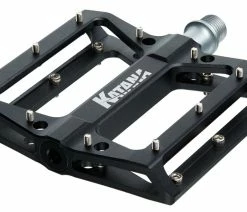 Katana Pédales à Plateforme Ground Control -Vélo Boutique de vente Katana Ground Control Plattformpedale 10069 b