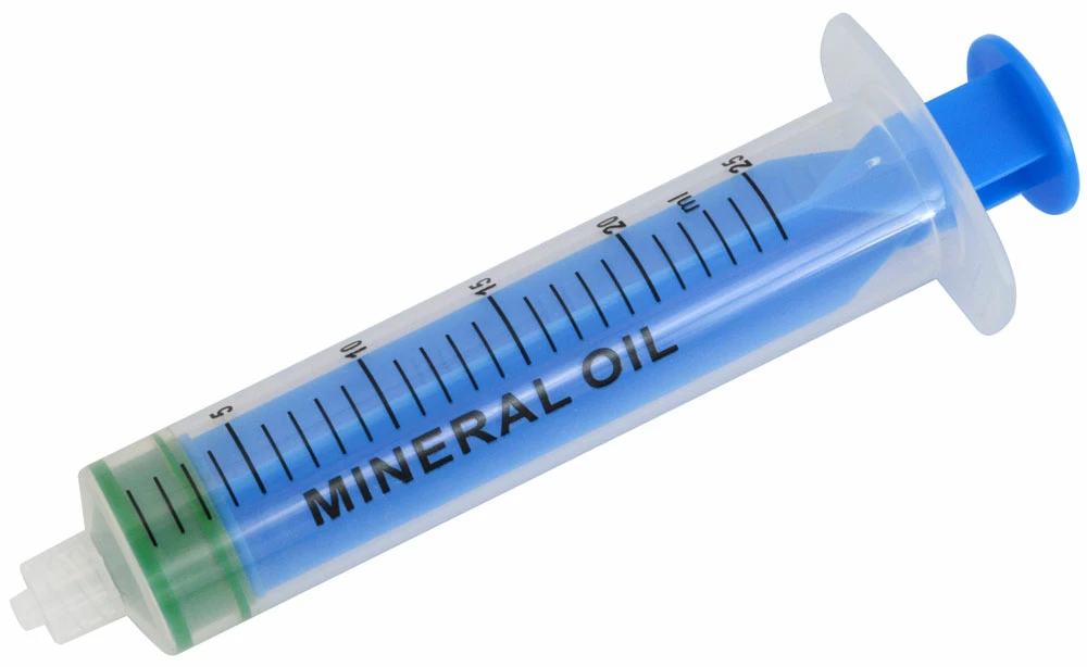 Katana Seringue Pour Huile Minérale 3 Katana Seringue Pour Huile Minérale