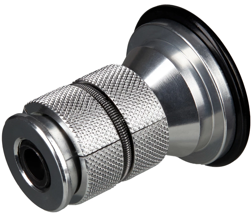 Katana H.S.E. 1 Capuchon De Jeu De Direction Avec Cône D'expansion 4 Katana H.S.E. 1 Capuchon De Jeu De Direction Avec Cône D'expansion – Image 2