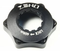 Katana Adaptateur ZENO CNC Centerlock