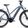 Cube Kathmandu Hybrid ABS 750 Lady Smaragdgrey´n´blue 1 Cube Kathmandu Hybrid ABS 750 Lady Smaragdgrey´n´blue -Vélo Boutique de vente Kathmandu Hybrid ABS 750 Easy Entry smaragdgrey n blue 689803 1