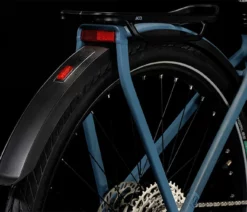 Cube Kathmandu Hybrid ABS 750 Lady Smaragdgrey´n´blue -Vélo Boutique de vente Kathmandu Hybrid ABS 750 Easy Entry smaragdgrey n blue 689803 4