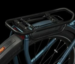 Cube Kathmandu Hybrid ONE 750 Blue´n´black -Vélo Boutique de vente Kathmandu Hybrid ONE 750 blue n black 631183 5