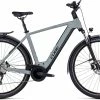 Cube Kathmandu Hybrid ONE 750 Swampgrey´n´black -Vélo Boutique de vente Kathmandu Hybrid ONE 750 swampgrey n black 631173 1