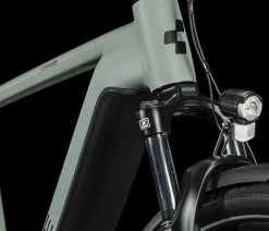 Cube Kathmandu Hybrid ONE 750 Swampgrey´n´black -Vélo Boutique de vente Kathmandu Hybrid ONE 750 swampgrey n black 631173 5