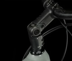 Cube Kathmandu Hybrid ONE 750 Easy Entry Swampgrey´n´black 11 Cube Kathmandu Hybrid ONE 750 Easy Entry Swampgrey´n´black -Vélo Boutique de vente Kathmandu Hybrid ONE 750 swampgrey n black 631173 E 4