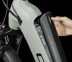 Cube Kathmandu Hybrid ONE 750 Easy Entry Swampgrey´n´black 12 Cube Kathmandu Hybrid ONE 750 Easy Entry Swampgrey´n´black -Vélo Boutique de vente Kathmandu Hybrid ONE 750 swampgrey n black 631173 E 5