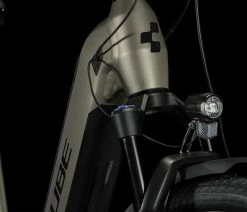 Cube Kathmandu Hybrid Pro 625 Easy Entry Flashstone´n´black -Vélo Boutique de vente Kathmandu Hybrid Pro 625 Easy Entry flashstone n black 631212 3