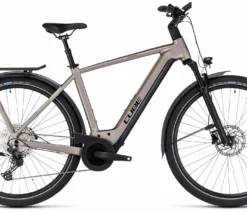 Cube Kathmandu Hybrid Pro 625 Flashstone´n´black