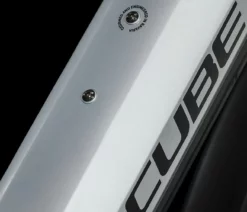 Cube Kathmandu Hybrid SLX 750 Polarsilver´n´black -Vélo Boutique de vente Kathmandu Hybrid SLX 750 polarsilver n black 631303 3