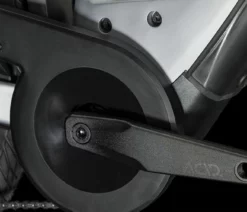 Cube Kathmandu Hybrid SLX 750 Polarsilver´n´black -Vélo Boutique de vente Kathmandu Hybrid SLX 750 polarsilver n black 631303 4