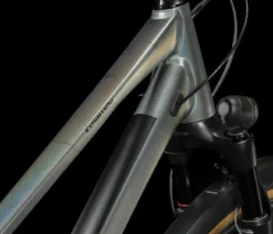 Cube Kathmandu SLX Lady Prizmsilver´n´black -Vélo Boutique de vente Kathmandu SLX Lady prizmsilver n black 648400 Z 3