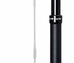 Kind Shock Tige De Selle E TENi Integra Remote Vario