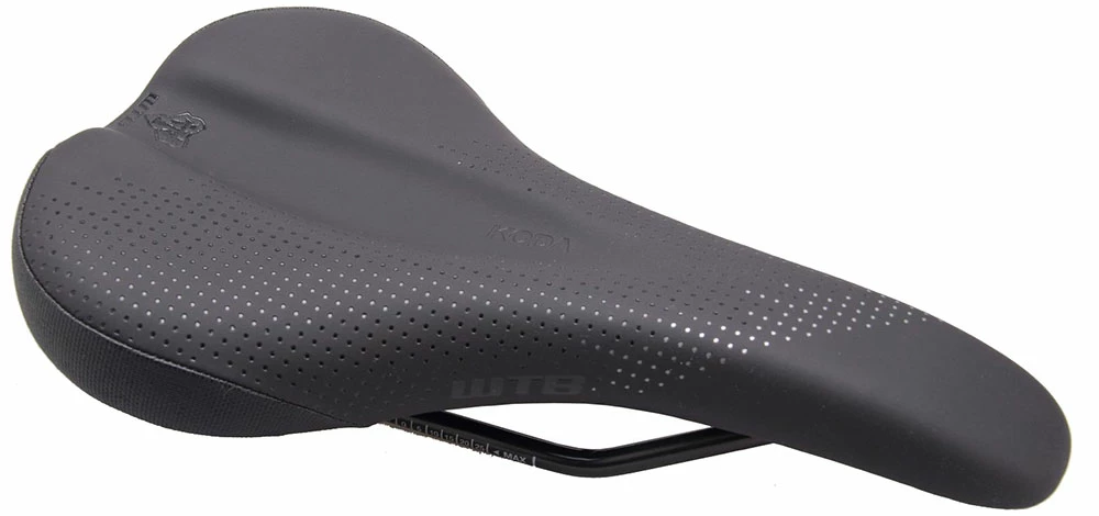 Wtb Selle Koda En Acier 3 Wtb Selle Koda En Acier