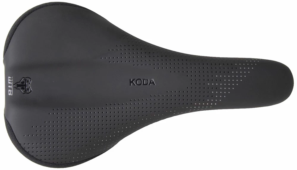 Wtb Selle Koda En Acier 4 Wtb Selle Koda En Acier – Image 2