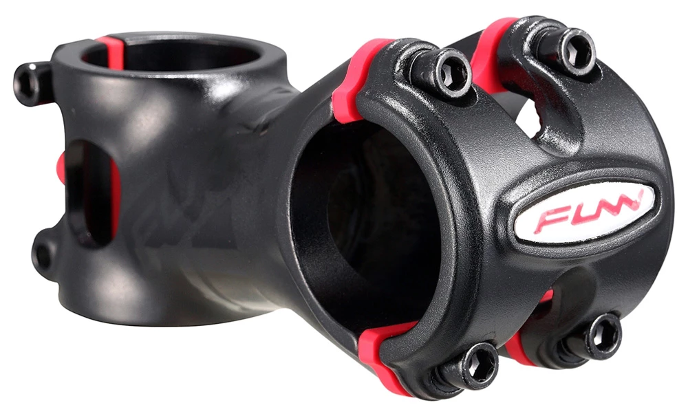 Funn Potence KRATOS 31,8mm 3 Funn Potence KRATOS 31,8mm