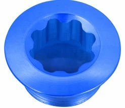 Katana Vis De Fixation De Manivelle Alu