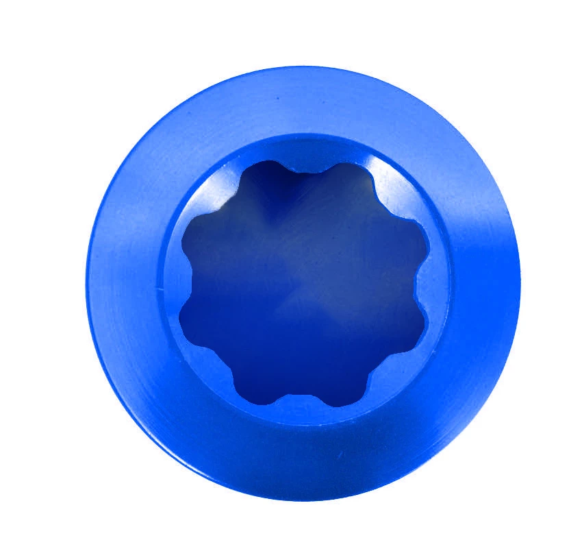 Katana Vis De Fixation De Manivelle Alu 4 Katana Vis De Fixation De Manivelle Alu – Image 2