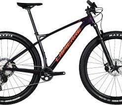 Lapierre PRORACE CF 8.9
