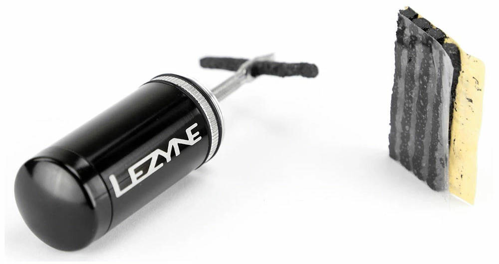 Lezyne Kit De Réparation Tubeless 3 Lezyne Kit De Réparation Tubeless