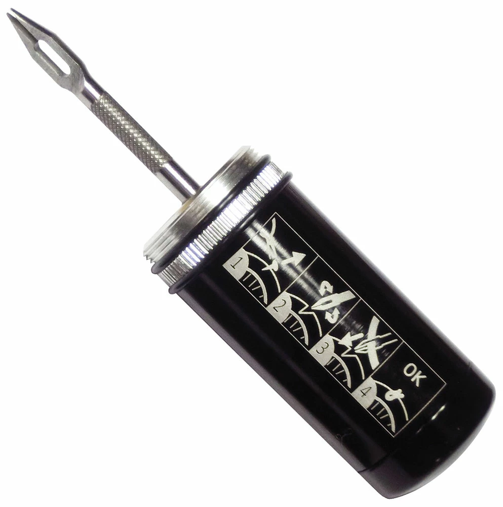 Lezyne Kit De Réparation Tubeless 4 Lezyne Kit De Réparation Tubeless – Image 2