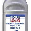 Liqui Moly Liquide De Frein DOT 5.1 250ml