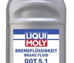 Liqui Moly Liquide De Frein DOT 5.1 250ml