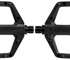 LOOK Pédales Plates-formes Trail Fusion 10 LOOK Pédales Plates-formes Trail Fusion -Vélo Boutique de vente Look Trail Fusion Plattformpedale black00025825 a