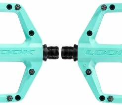 LOOK Pédales Plates-formes Trail Fusion 13 LOOK Pédales Plates-formes Trail Fusion -Vélo Boutique de vente Look Trail Fusion Plattformpedale ice blue 00026172 a