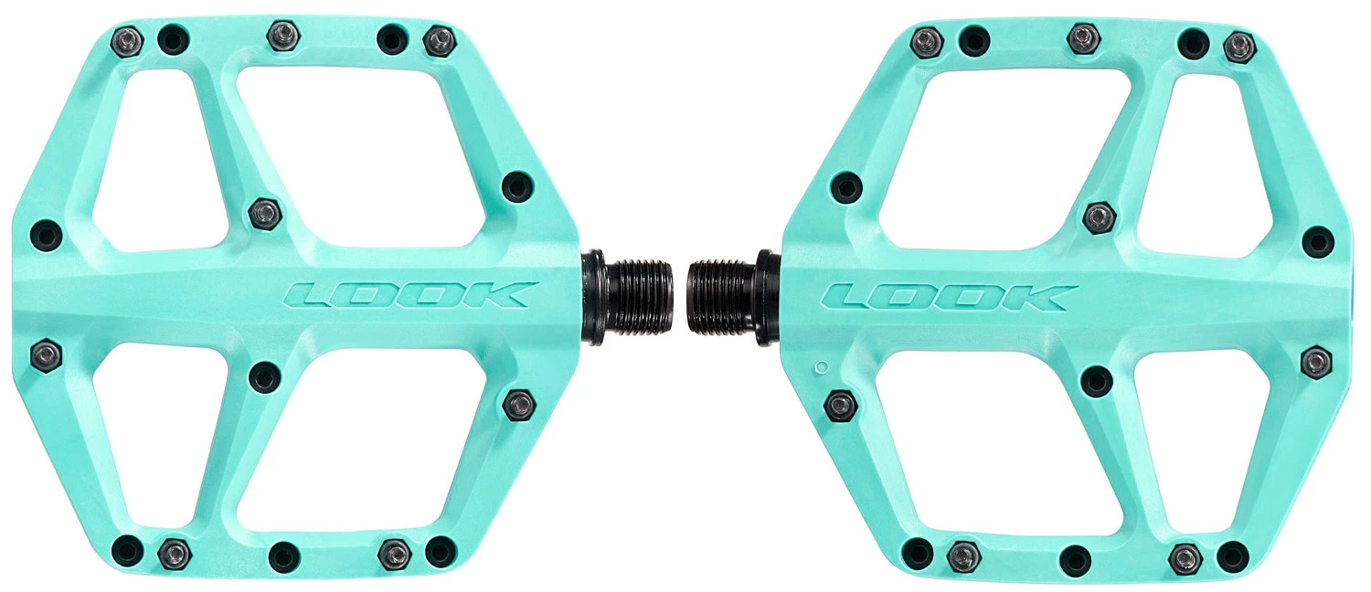 LOOK Pédales Plates-formes Trail Fusion 8 LOOK Pédales Plates-formes Trail Fusion – Image 6