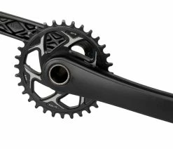 M-Wave Manivelle 1x11 Boost 32 175mm