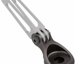 M-Wave QRIR Top - Capuchon Pour Casque AHEAD -Vélo Boutique de vente M Wave 390635 QRIR Top Kappe fur AHEAD Steuersatz 5