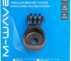 M-Wave QRIR Top - Capuchon Pour Casque AHEAD -Vélo Boutique de vente M Wave 390635 QRIR Top Kappe fur AHEAD Steuersatz 6