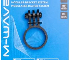 M-Wave QRIR Spacer - Bague D'écartement Pour Le Casque AHEAD -Vélo Boutique de vente M Wave 390650 QRIR Spacer Distanzring fur AHEAD Steuersatz 6