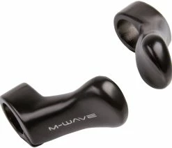 M-Wave Poignées De Guidon Supplémentaires BE Anatom In Pour Une Utilisation En Intérieur -Vélo Boutique de vente M Wave 408060 v2 180620 Lenkerzusatzgriffe BE Anatom In fur Innen 2