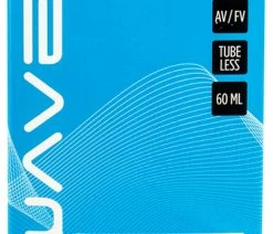 M-Wave Tubeless Filler - Seringue De Gonflage -Vélo Boutique de vente M Wave 519481 Tubeless Filler Befullspritze 2