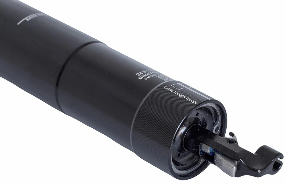 BikeYoke Tige De Selle Revive Max 34,9 Vario 5 BikeYoke Tige De Selle Revive Max 34,9 Vario – Image 3